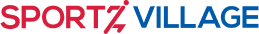 Sportz Village logo
